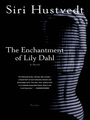 cover image of The Enchantment of Lily Dahl
